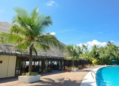 2 Bedroom Aquaview Apartments