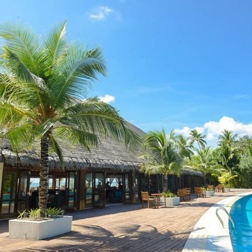 2 Bedroom Aquaview Apartments