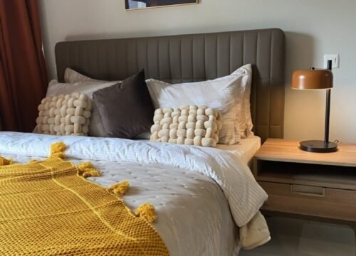 1 Bedroom Apartments