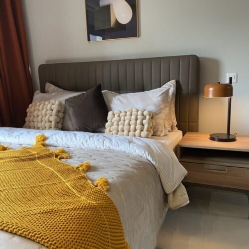 1 Bedroom Apartments